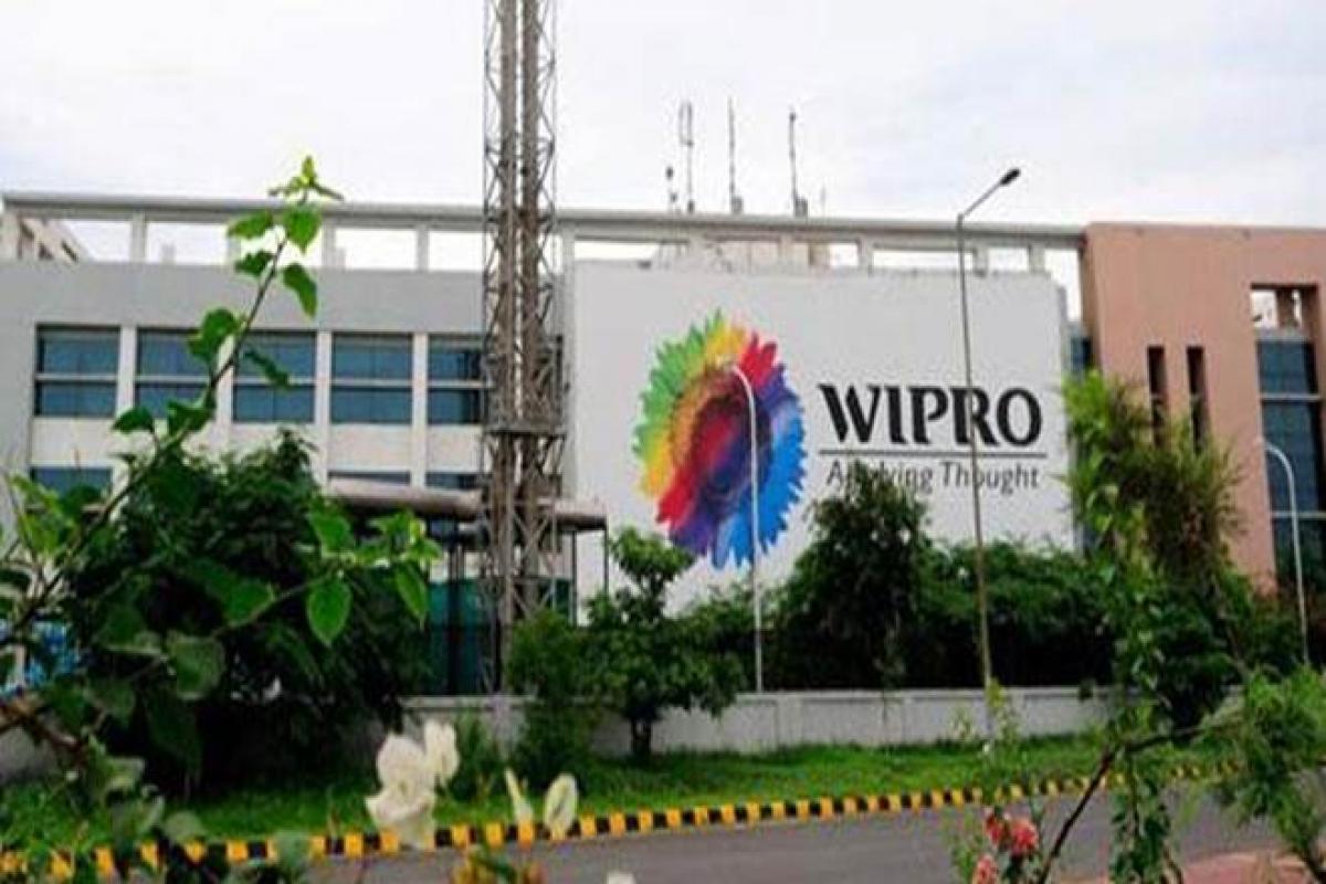 Wipro Announces Up To Rs. 11,000 Crore Share Buyback As Q2 Forecast Disappoints